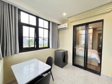 Hình ảnh Cho thuê Trang Chủ MB66.COM / Đăng Ký Tặng 66K tách bếp - Full nội thất gần metro thảo điền quận 2