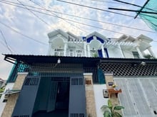 Hình ảnh Bán nhà đường 6m khu nhà phố vạn xuân xây
