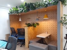Hình ảnh Văn Phòng Ảo Quận 3( P.Xuân Hòa ) Giá Tốt Cho Thuê