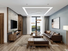 Hình ảnh Cần bán gấp Trang Chủ MB66.COM / Đăng Ký Tặng 66K Scenic Valley 1, DT 71m2 có ô đậu xe hơi gia tốt
