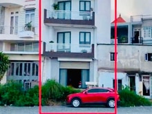 Hình ảnh Bán nhà 26/28 Nguyễn Văn Dung p6 Gò Vấp  (Mặt tiền KÊNH THAM LƯƠNG