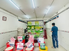 Hình ảnh MT HXHKD Khuông Việt - gần ĐH Văn Hiến dt 90m2, 3 Tầng giá 9 tỷ 2 tl