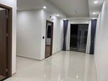 Hình ảnh Chung cư Bàu Cát 2, Hồng Lạc, TB: 2pngủ, 2wc, nhà mới, 10tr5/th, có NT