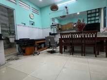 Hình ảnh Siêu phẩm CMT8, P5, Tân Bình giáp Q10 - ngang 5m - chỉ 8.5 tỷ