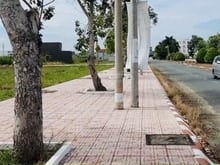 Hình ảnh Đất Nền Khu Dân Cư Phước Đông Mặt Tiền QL50