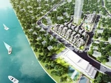 Hình ảnh Giỏ hàng biệt thự King Crown Thảo Điền – 334m², 390m², 467m², hồ bơi