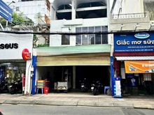 Hình ảnh MẶT TIỀN KHAN HIẾM Đường 22m Hoa Thám - P.12 - Quận Tân Bình