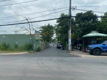 Hình ảnh Bán đất mặt tiền đường 249 hoàng hữu nam.P tân phú. TP THỦ ĐỨC