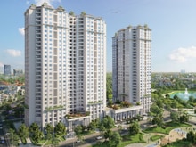 Hình ảnh Cho thuê mặt bằng đẹp - Giá sốc - Khai thác ngay