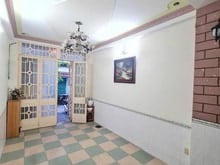 Hình ảnh Nhà sát mặt tiền Hoàng Sa - xe hơi đỗ cửa - kinh doanh tốt