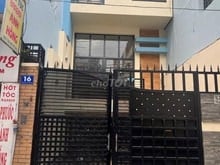 Hình ảnh Cho thuê nhà MT Phan Tây Hồ Phường 7 Q.Phú Nhuận