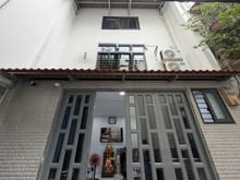 Hình ảnh Bán nhà Điện Biên Phủ gần ngay Quận 1, 22m2, 4 tầng , nhỉnh 3.9 tỷ TL
