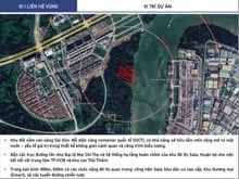 Hình ảnh Bán Quỹ Đất Thương Mại Khu Thủ Thiêm – Kề SALA | ~24.336m² (2,43HA)