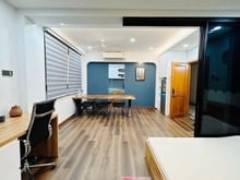 Hình ảnh Bán Mb6623 nạp rút nhanh chóng Cao Thắng Quận 3, 50m2 - Thang máy, nhỉnh 3 tỷ TL