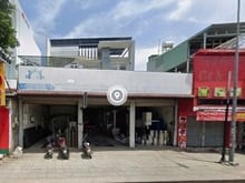 Hình ảnh Cho thuê mặt tiền Nguyễn Oanh Phường 7 Quận Gò Vấp
