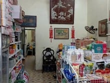 Hình ảnh Bán nhà phố Kim Hoa – Khu kinh doanh sầm uất – Tiềm năng sinh lời