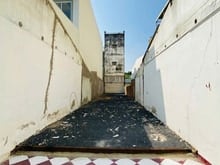 Hình ảnh Bán Lô Đất 86m2 Mặt Tiền Đại Lộ 2 Phước Bình, Quận 9 Cũ