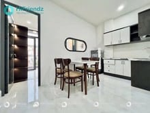 Hình ảnh Căn Hộ Cao Cấp Full Nội Thất _ Ban công thoáng _Cầu Tham Lương - Q.12