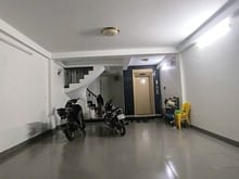 Hình ảnh Bán nhà phố Tân Mai– Ngõ ô tô tránh – 51M² vuông vắn