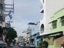 Hình ảnh Đẳng cấp thượng lưu - 5 Tầng Thang máy - Khu vip Bốn Xã - chỉ 13 tỷ 98