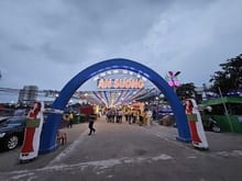 Hình ảnh Đất Ngay Chợ Đêm An Sương Quận 12 - 5x20m - Đường Nhựa 20m - 10Tỷ600