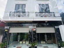 Hình ảnh CHÍNH CHỦ cần bán nhà phố Hải AN