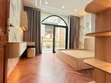 Hình ảnh Bán nhà phố Tân Mai – 50M² – Nhà mới xây – Phù hợp gia đình