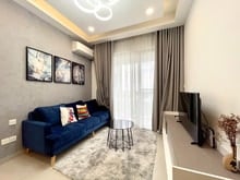 Hình ảnh Cho Thuê CH Hưng Phúc, PMH - 69m2, 2PN-2WC, nhà đep
