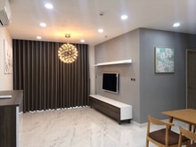 Hình ảnh Cho thuê Trang Chủ MB66.COM / Đăng Ký Tặng 66K Midtown Phú Mỹ Hưng Quận 7, 2 phòng ngủ giá 25 triệu