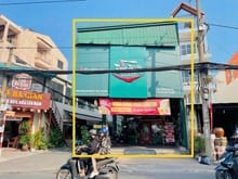 Hình ảnh Cho thuê Góc 2MT Phan Huy Ích – sát E-mart, vị trí sầm uất nhất Gò Vấp