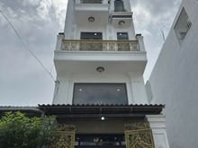 Hình ảnh Bán nhà xây ở kiên cố cách AEON Tân Phú 8 phút di chuyển