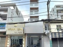 Hình ảnh Bán nhà MTKD Âu Cơ - Tân Bình, vị trí đẹp - có Thang máy