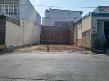 Hình ảnh Bán Đất Mặt Tiền Hẻm 7 Đường 182 Lã Xuân Oai, Tăng Nhơn Phú A