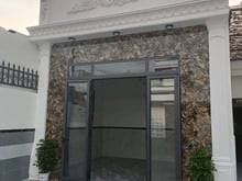 Hình ảnh nhà mới - hxh - dt 6m7x20 - 3pn 2wc - gần chợ - shr - nhỉnh 5 tỷ