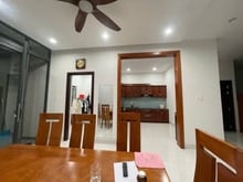 Hình ảnh Biệt thự N7 hoàn thiện đẹp cần bán 16,5 tỷ KDC D2D đẳng cấp sang trọng