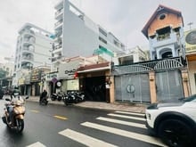 Hình ảnh Nhà mặt tiền Nguyễn Văn Đậu chỉ 150tr/m2 pháp lý chuẩn mua bán nhanh