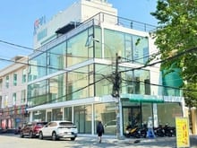 Hình ảnh Cho thuê GÓC 2MT Hẻm xe hơi cách Nguyễn Gia Trí 20m - khu sinh viên