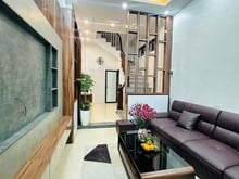 Hình ảnh Bán gấp nhà đẹp trung tâm Mỹ Đình - giá tốt