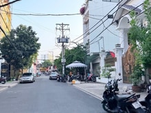 Hình ảnh Hẻm vip 10m có lề Thoại Ngọc Hầu – Lũy Bán Bích dt 72m2 giá 8 tỷ 9
