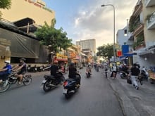 Hình ảnh Cho Thuê Nhà Góc 2 Mặt Tiền: 63 Phạm Văn Hai, Phường 03, Quận Tân Bình