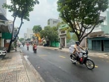 Hình ảnh Mặt bằng làm gì cũng được, vừa làm vừa ở lại, gần chợ Bình Tây quận 6