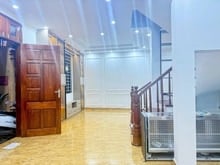 Hình ảnh Bán nhà ngõ đường Trần Khát Chân – Trung tâm HBT – 48M² – Ở sướng