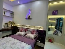 Hình ảnh Nhà trung tâm Hai Bà Trưng - 5 phòng ngủ - Sân Cafe cực chill