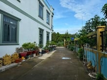 Hình ảnh Cần bán xưởng + Nhà ở 659m2 Thạnh Xuân Quận 12