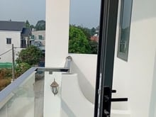 Hình ảnh Bán nhà gắp Khu dân cư Song Long TT thủ Dầu Một