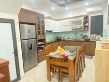 Hình ảnh Tôi bán nhà ngõ Bồ Đề, LB giá 12.9 tỷ, 45m2x5T, KD dòng tiền, ô tô đỗ