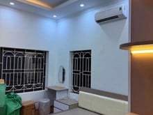 Hình ảnh Siêu phẩm phân lô - Lô góc trung tâm Hai Bà Trưng - Sổ nở hậu phát lộc