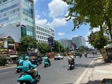 Hình ảnh Bán nhà mặt tiền Cộng Hòa phường 12, Tân Bình. DT: 4x20m. Giá: 23 tỷ