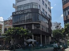 Hình ảnh Cho thuê nhà Góc 2MT Gần Emart, 415m², Phù Hợp Chuỗi F&B, showroom