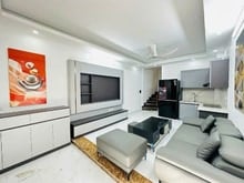 Hình ảnh Bán nhà ngõ Nguyễn Lương Bằng – Trung tâm Đống Đa – 31M² – Ở sướng